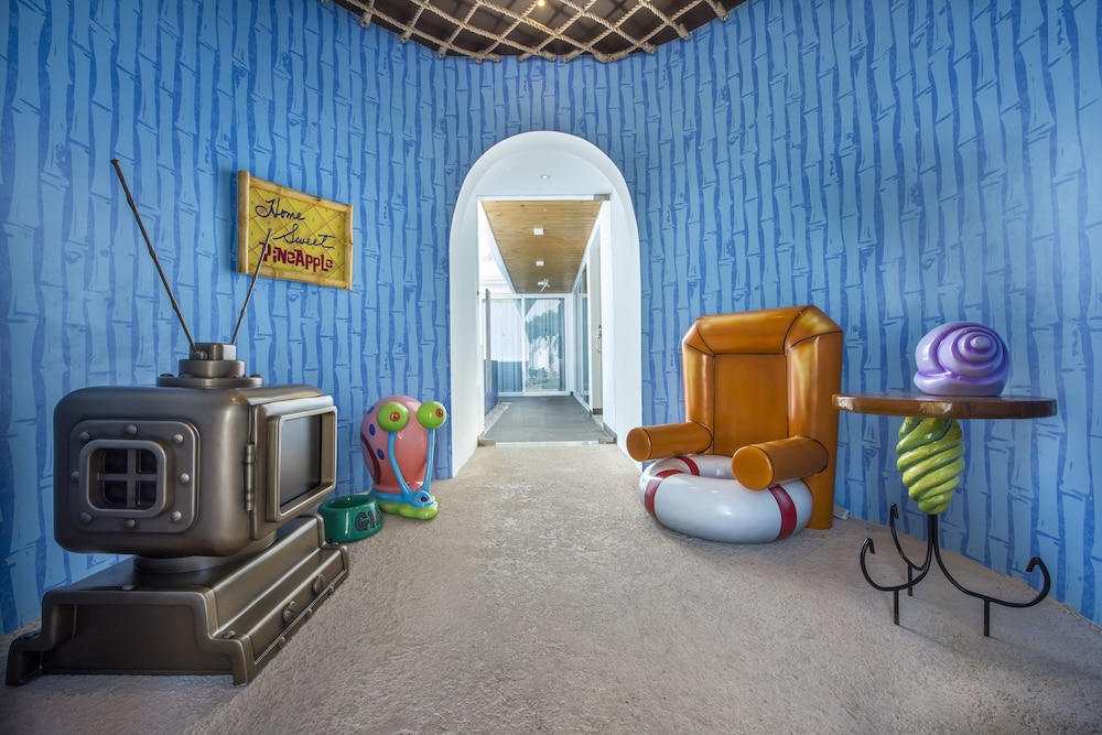 Nickelodeon Hotels & Resorts Punta Cana, Gourmet All Inclusive by Karisma 47/81