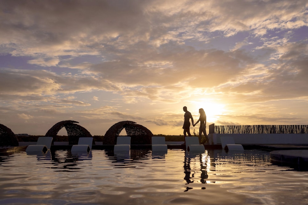 Secrets Tulum Resort & Beach Club - Adults Only - All Inclusive 41/47