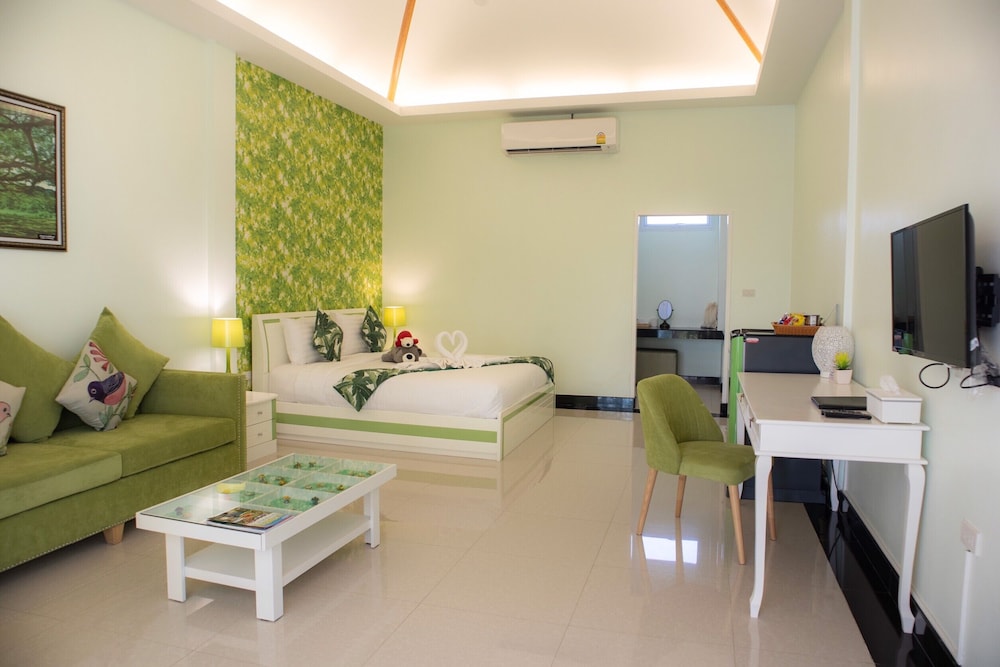 Tubtim Siam River Kwai Resort 30/50
