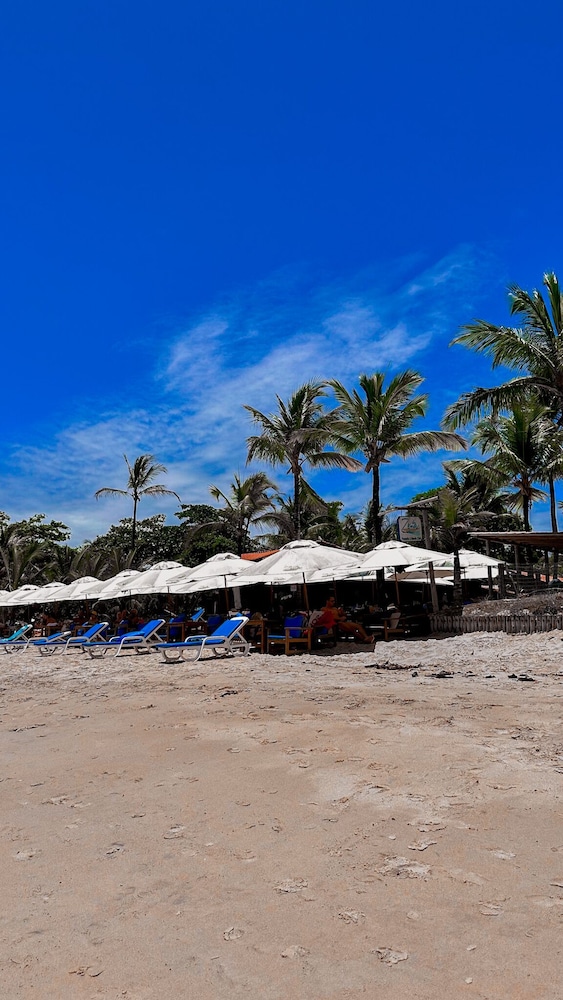 Pousada Villa Zena Hotel 47/50