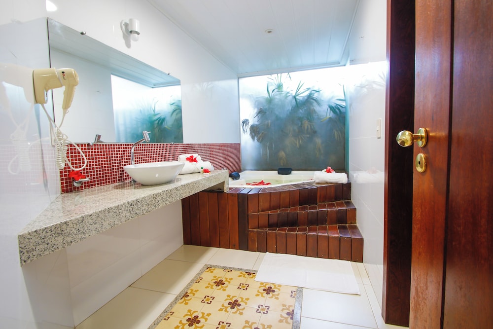 Terra Boa Hotel Boutique (ex Pousada Terra Boa) 74/74