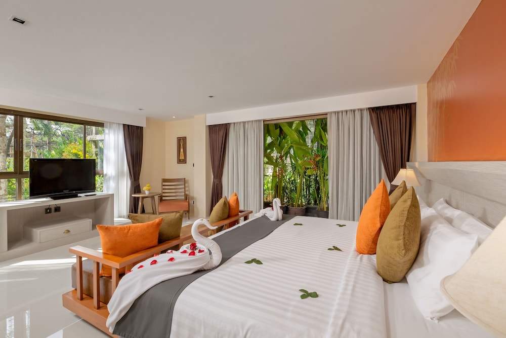 Areca Resort Spa 25/70