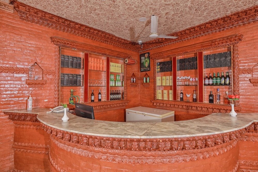 Hotel Wildlife Camp 39/42