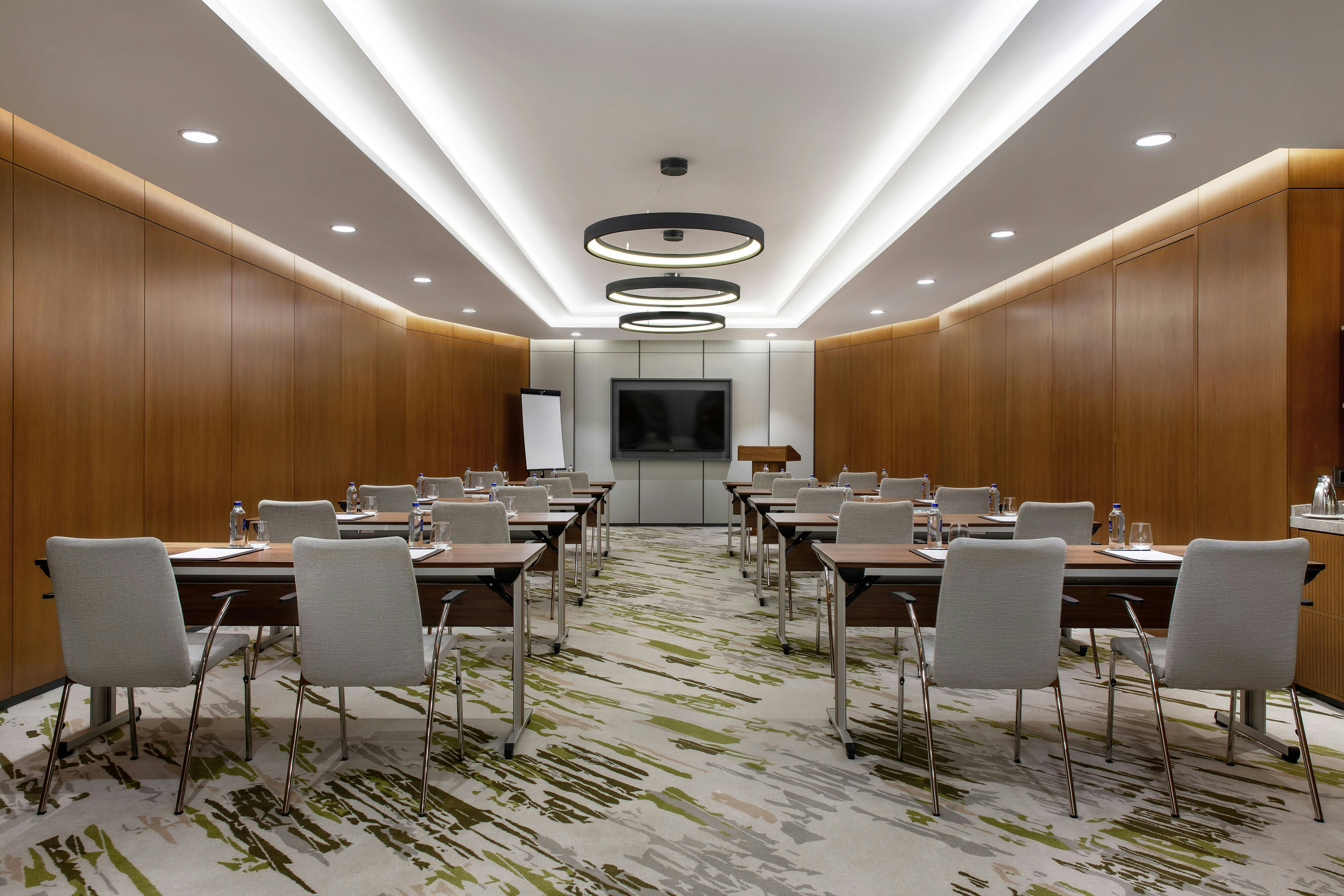 Reges A Luxury Collection Resort And Spa 39/43