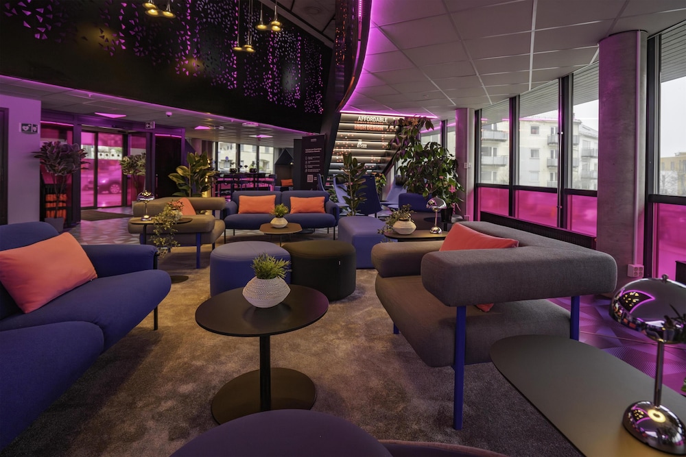 Prize by Radisson, Solheimsviken Bergen 36/59