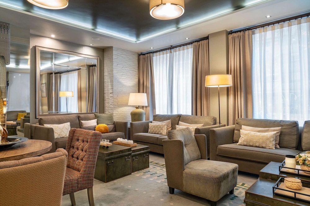 Vincci Albayzin Hotel 48/69
