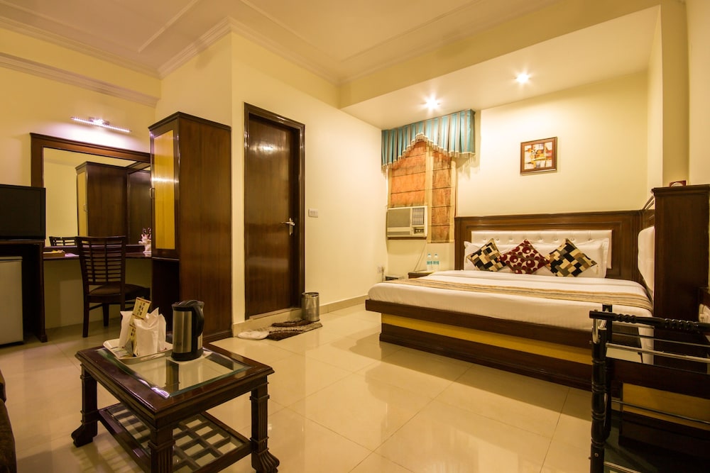 Hotel Grand Park Inn 47/62