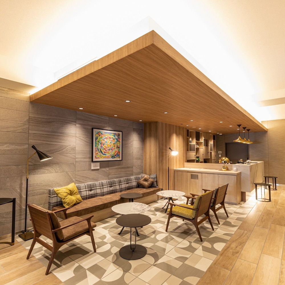 Meitetsu Inn Shinosakaeki Higashiguchi 27/35
