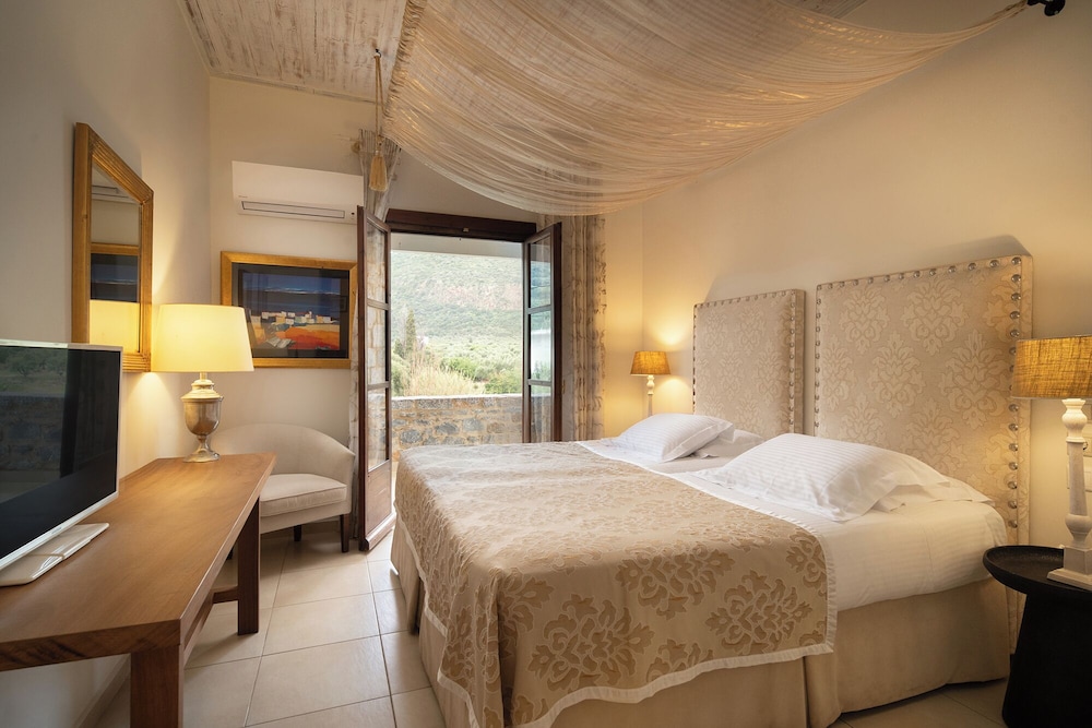 Porto Vitilo Boutique Hotel 13/48