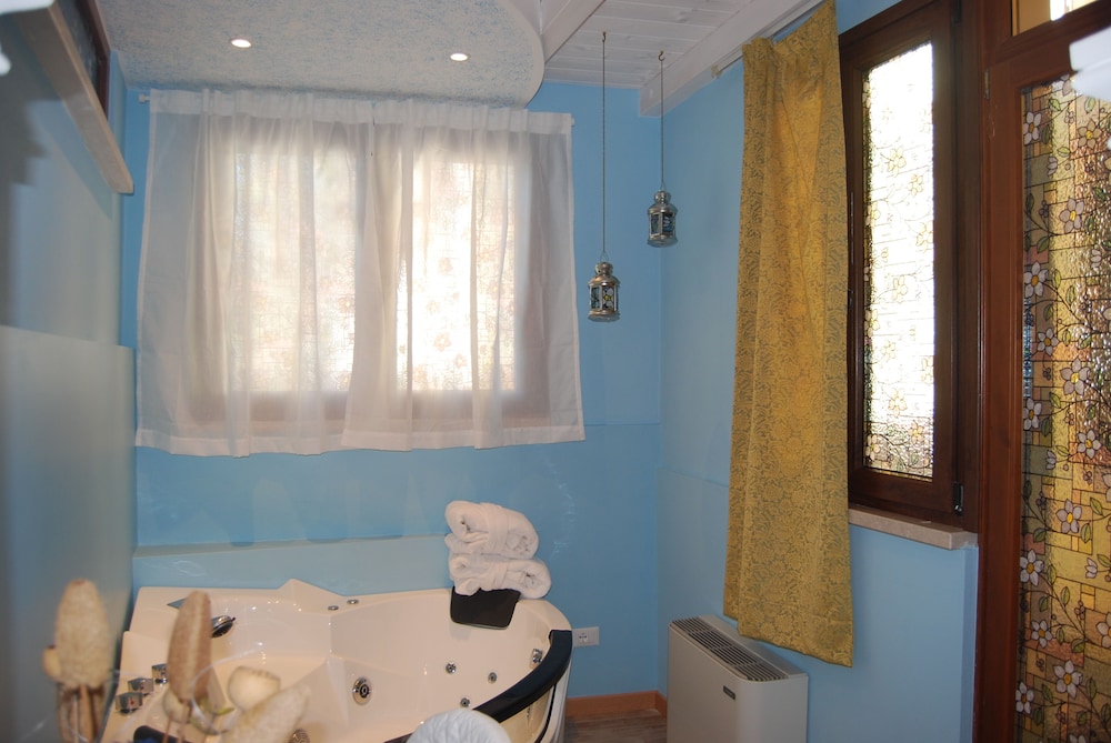 Garda Sol Apart-hotel Beauty And SPA 6/47