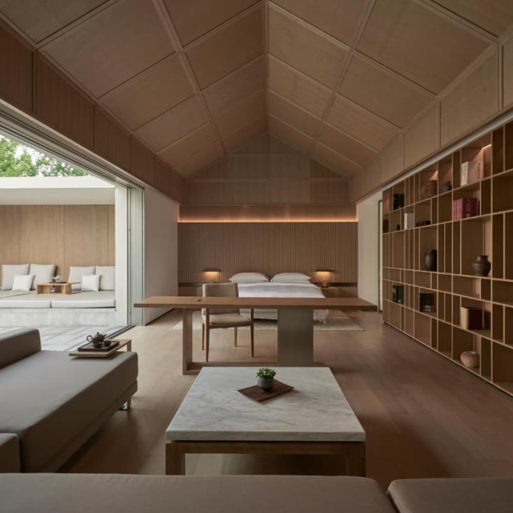 Alila Wuzhen 43/55