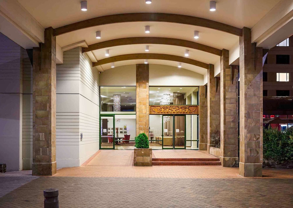 Novotel Rotorua Lakeside 4/71