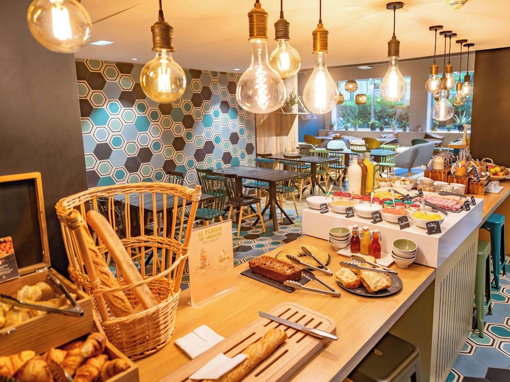Ibis Styles Paris 16 Boulogne 53/61