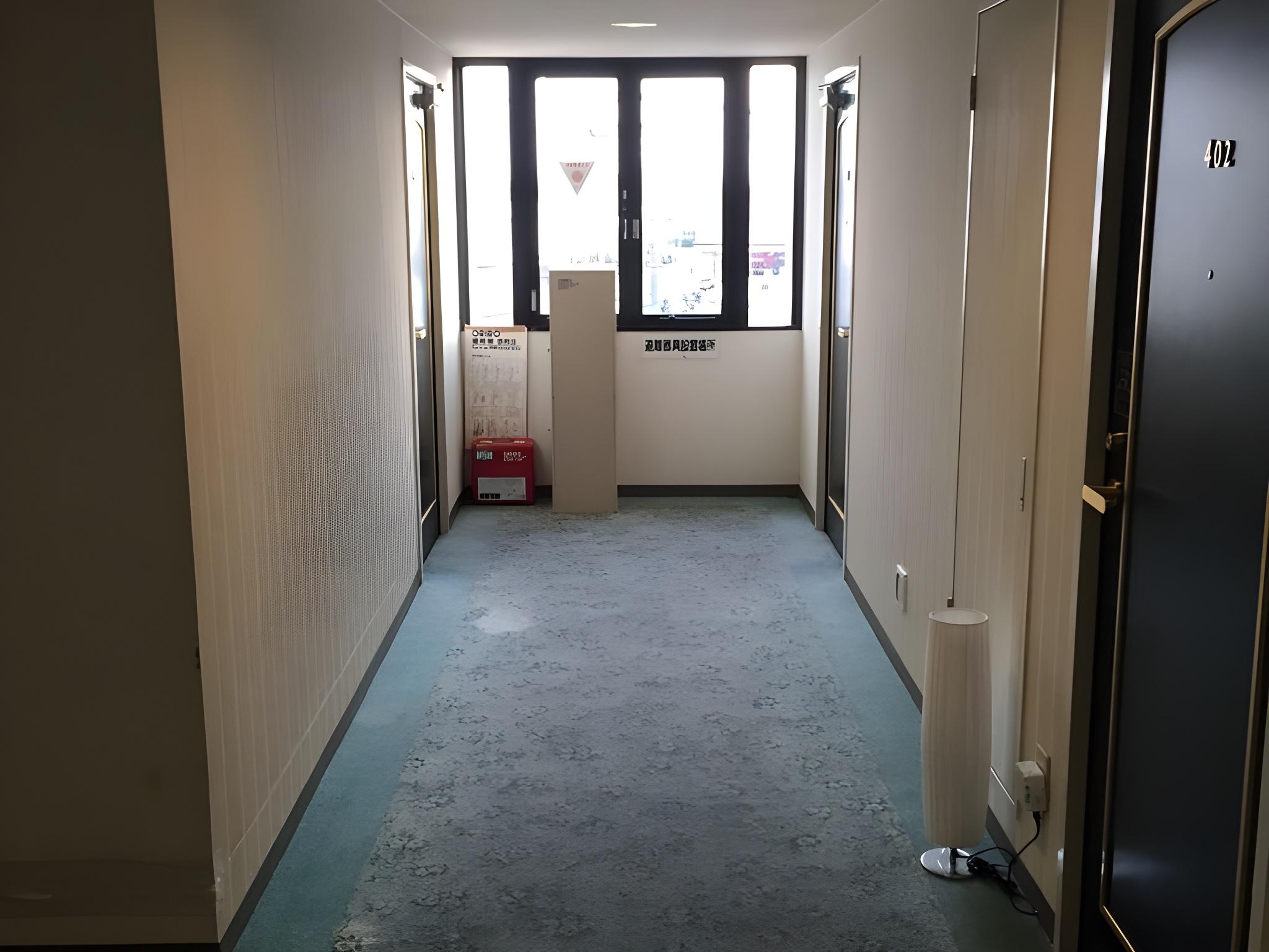 Business Green Hotel Youkaichi 23/38