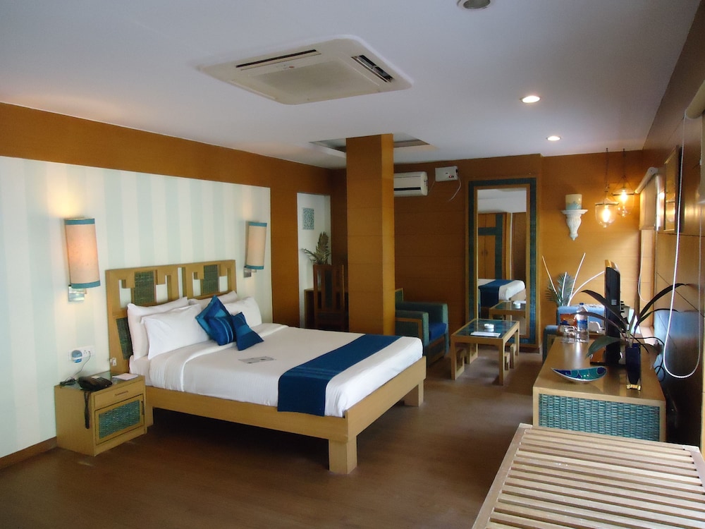 Soul Vacation Resort and Spa 32/69