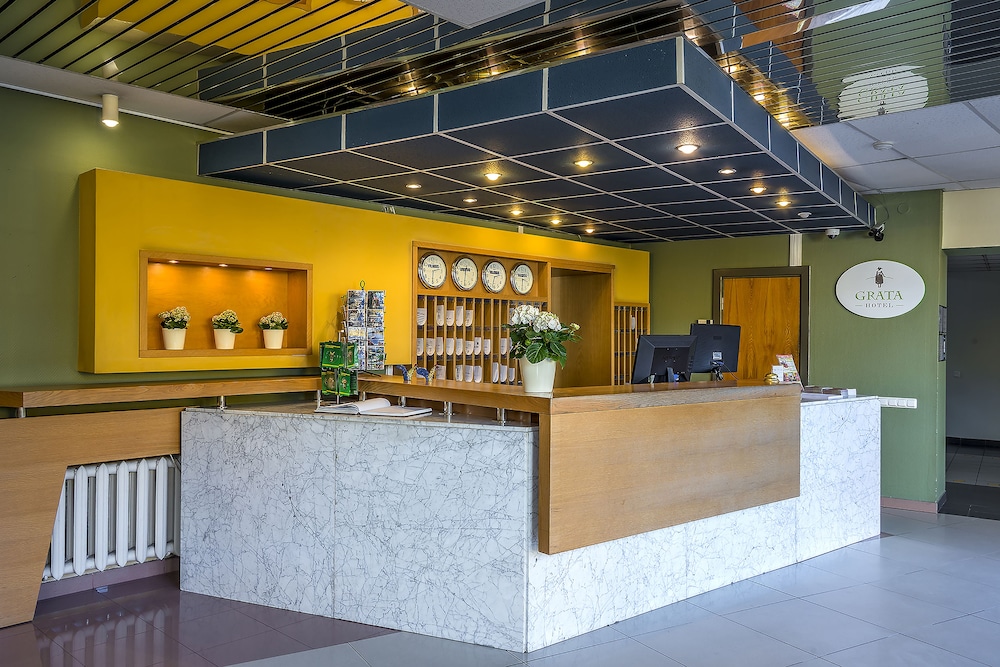 Grata by Centrum Hotels 4/47