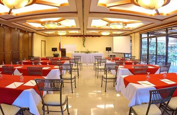 Camiguin Highland Resort 33/49