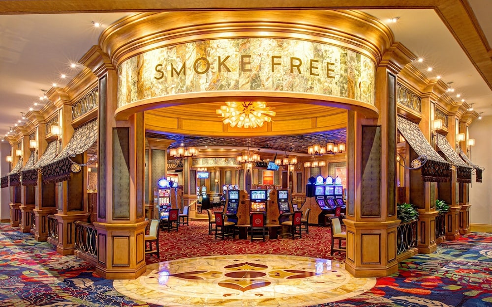 Beau Rivage Resort 62/73