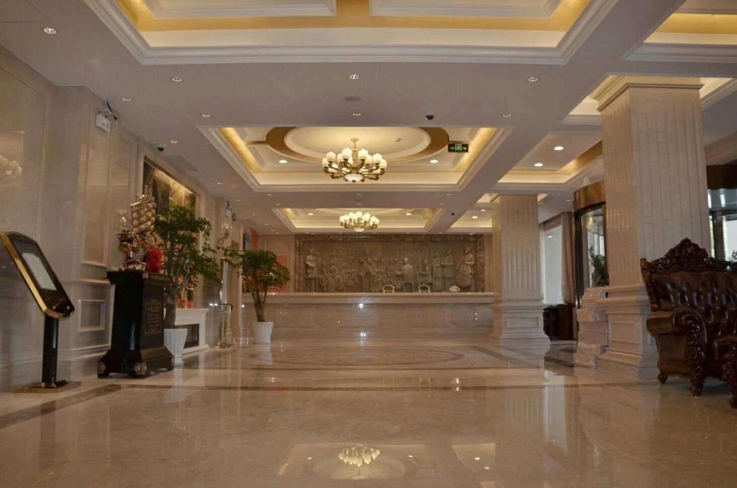 Vienna Hotel (Shanghai Chongming Lvhai Road) 14/33