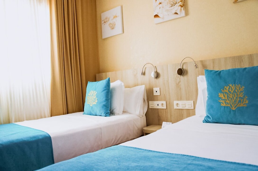Hotel Sol de Javea 11/27