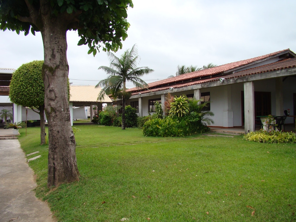 surroundings