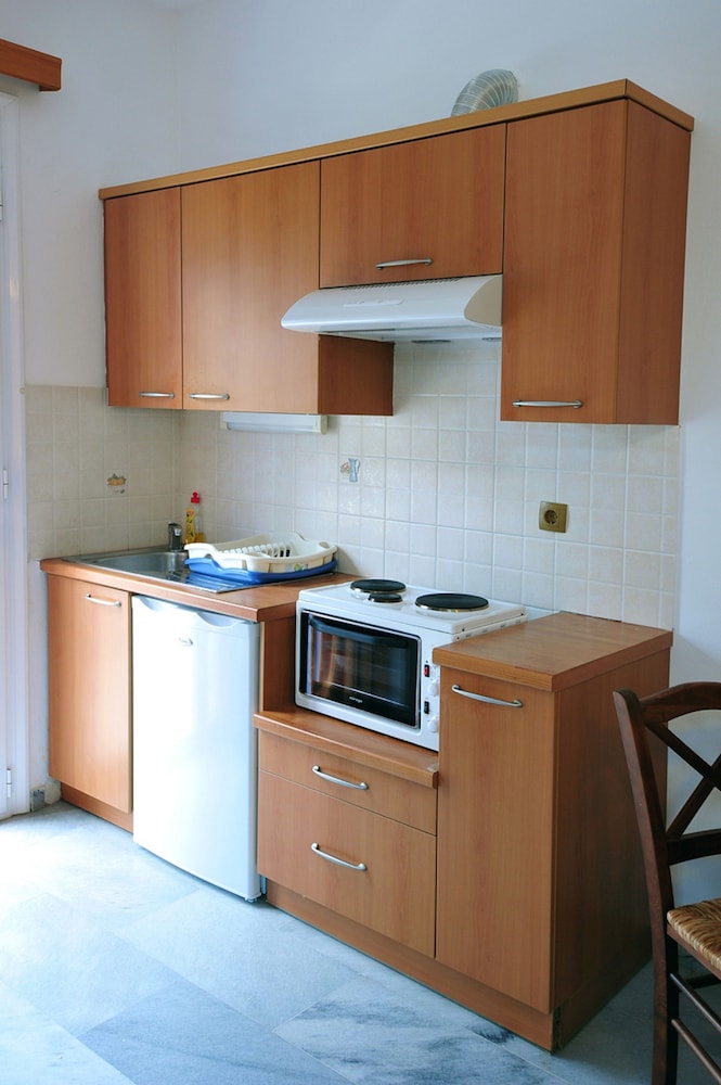 Anna-Ageliki Apartments 8/50