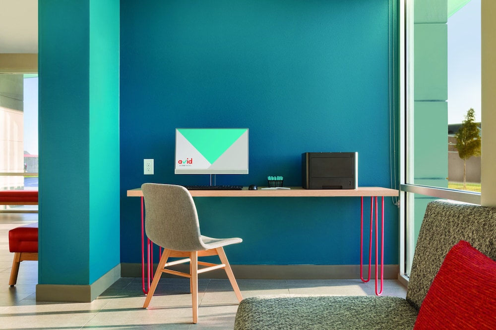 Avid Hotels Boston Logan Airport - Revere 6/66