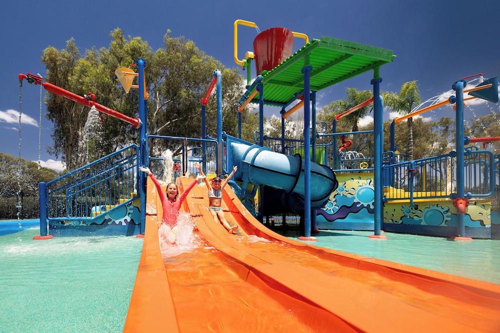 Discovery Parks - Renmark Riverfront 41/50