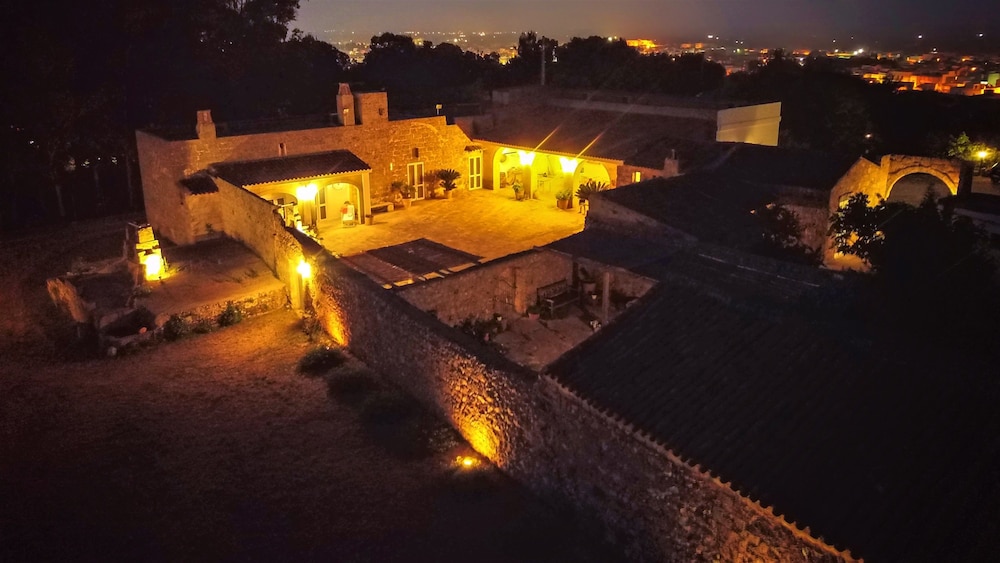 Masseria Uccio 34/41