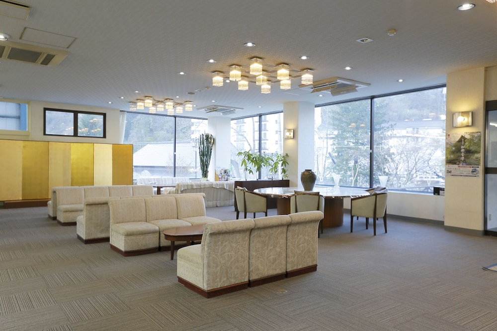 Ashinomaki Prince Hotel 42/59