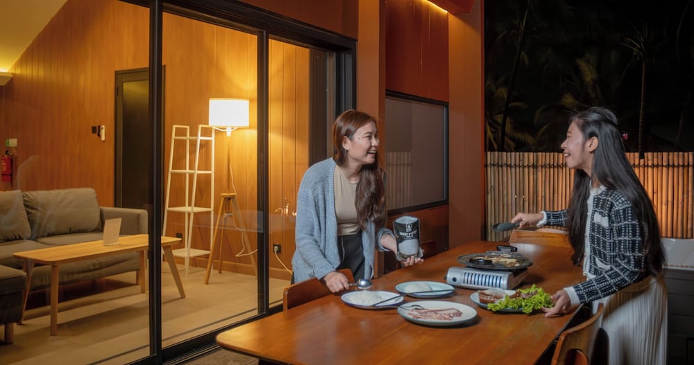 Bobocabin Bunaken Hills, Manado 37/60