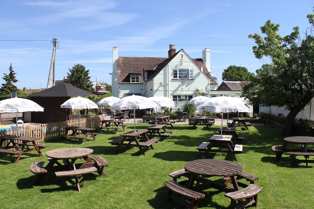 The Bell Inn 42/50