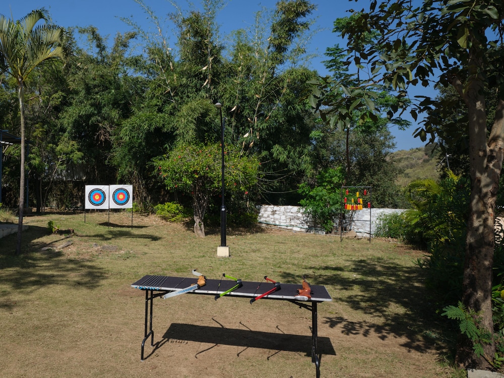 Sterling Mount Abu 42/50