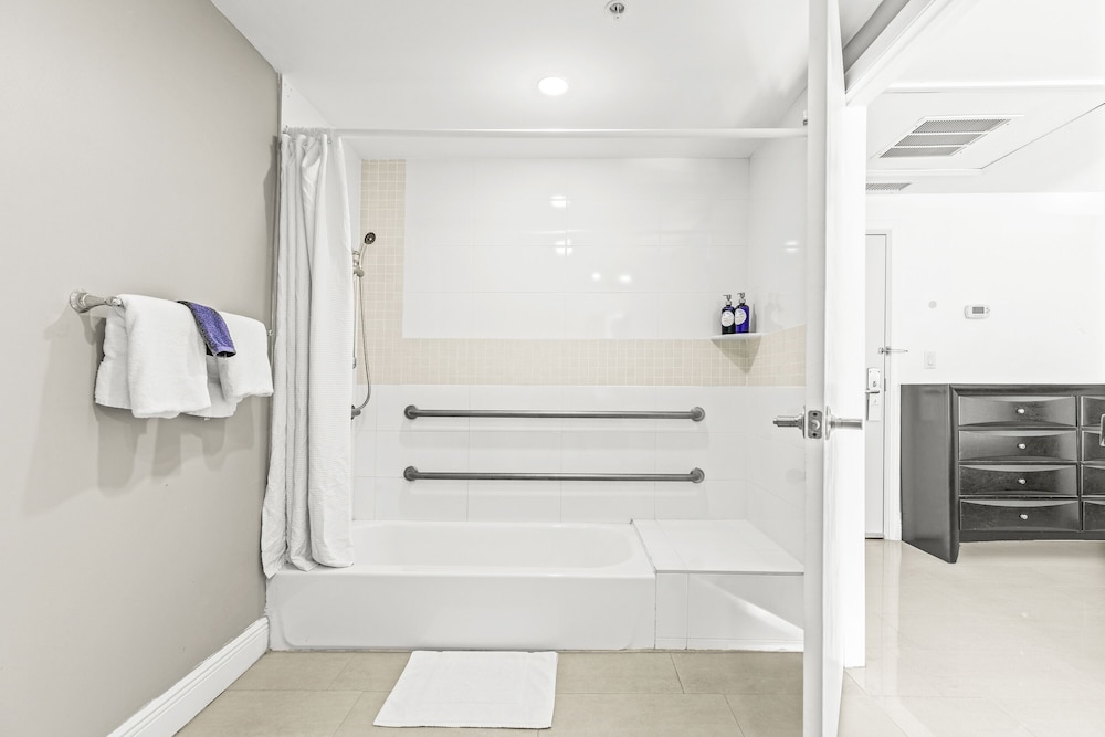 Hotel Belleza 48/50