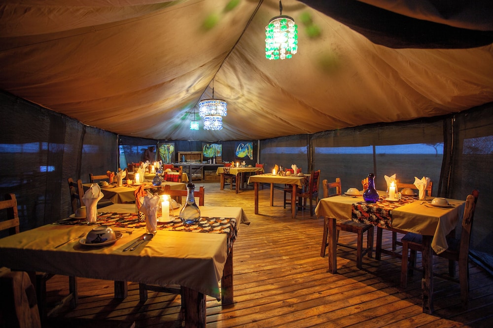 Mawe Luxury Tented Camp 31/50