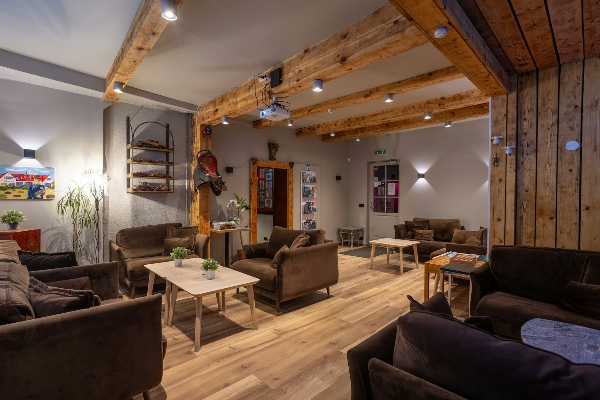 Laxnes Hotel 42/63