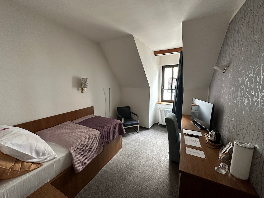 Hotel Radnice 9/50