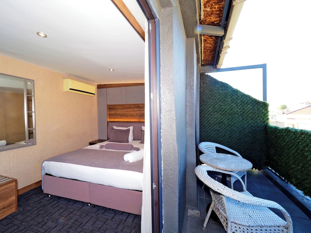 Best House Hotel 58/58