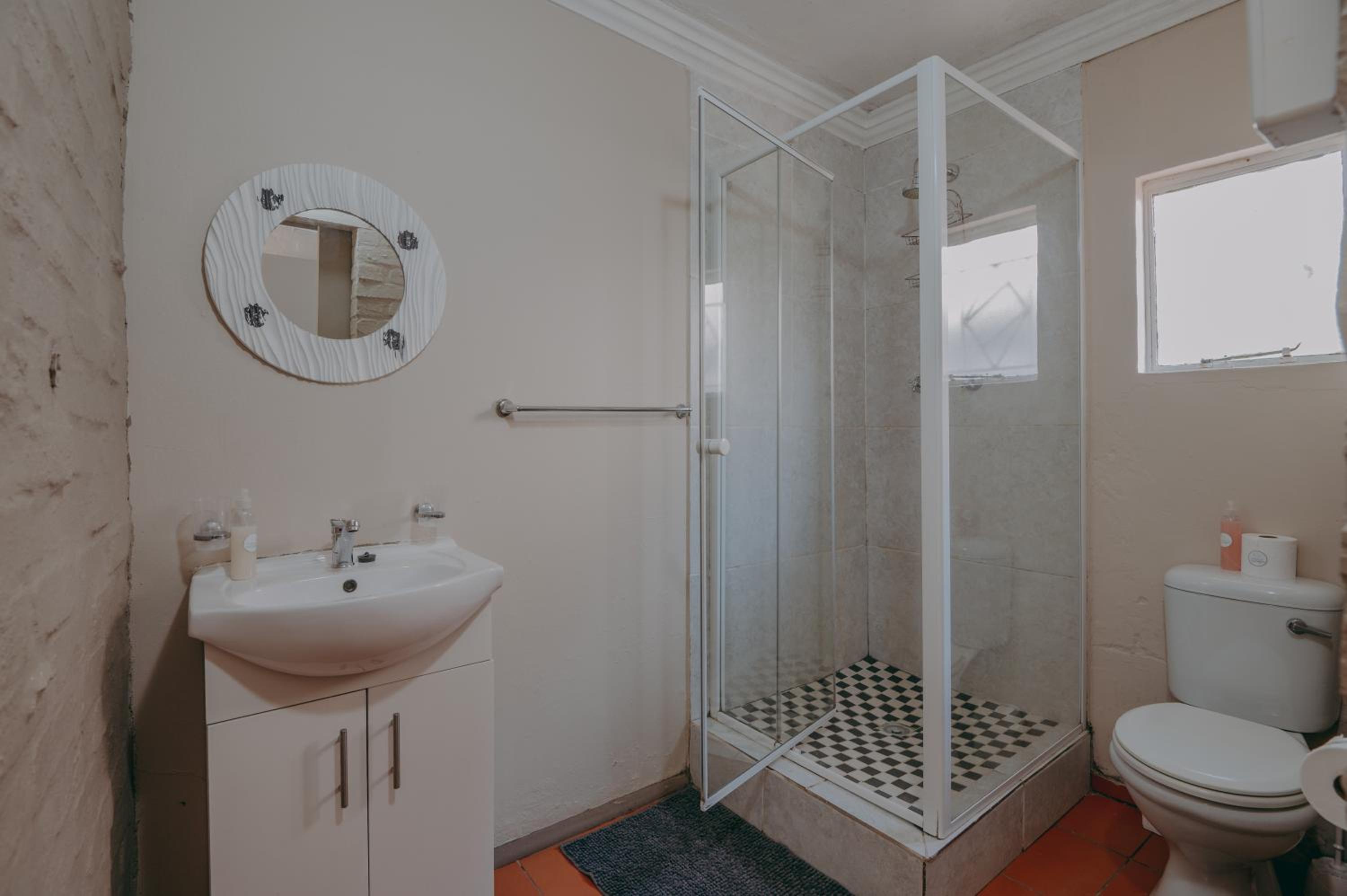 Cosy Stay Potch ta Cosy Cottages 31/35