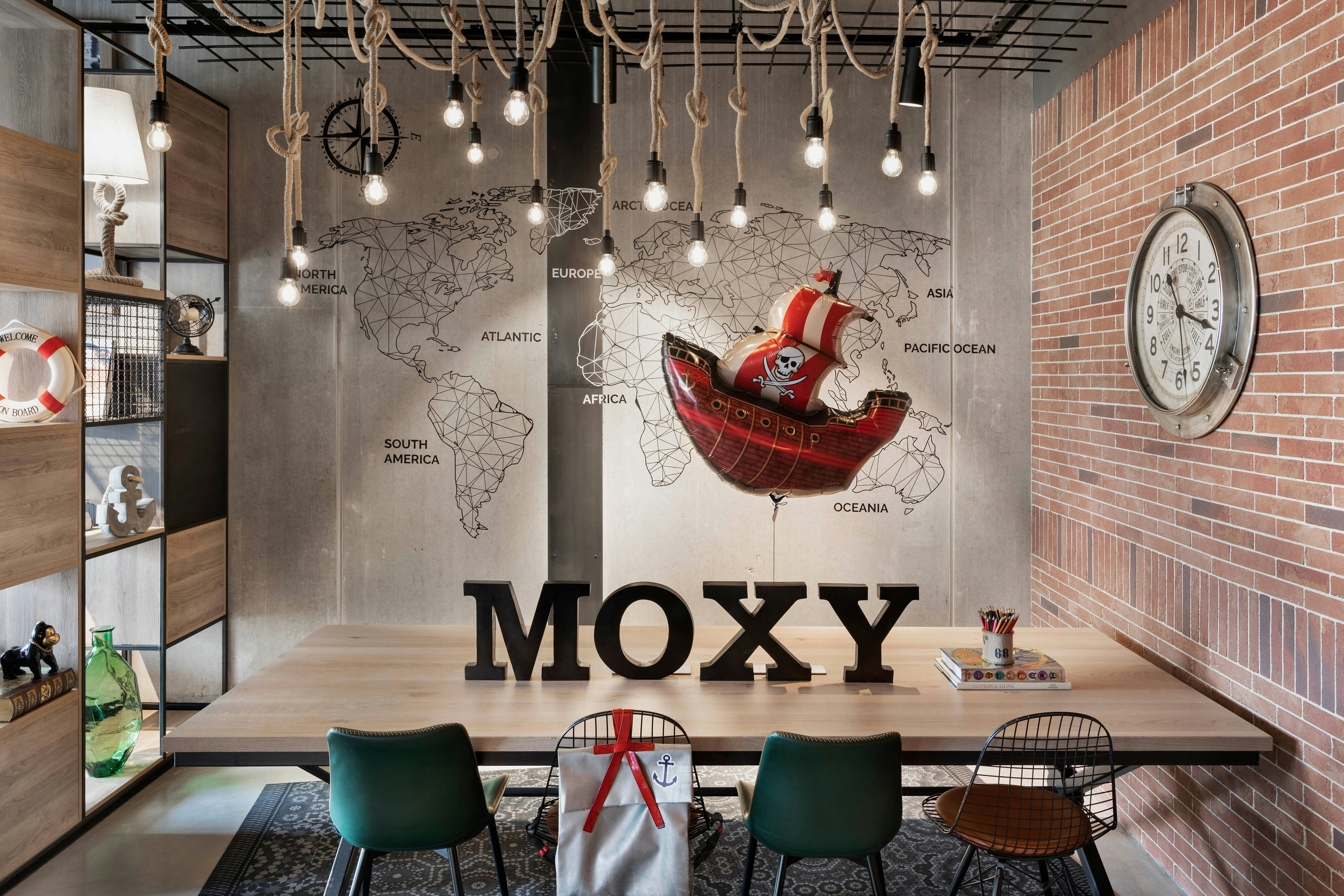 Moxy Bremen 14/21
