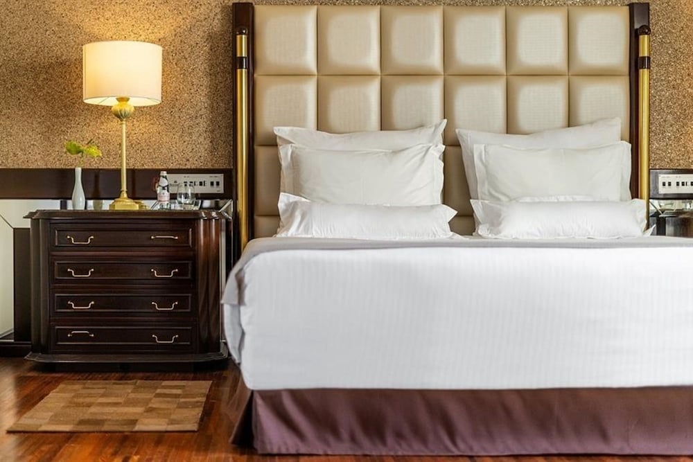 Bourbon Curitiba Hotel & Suites photo3