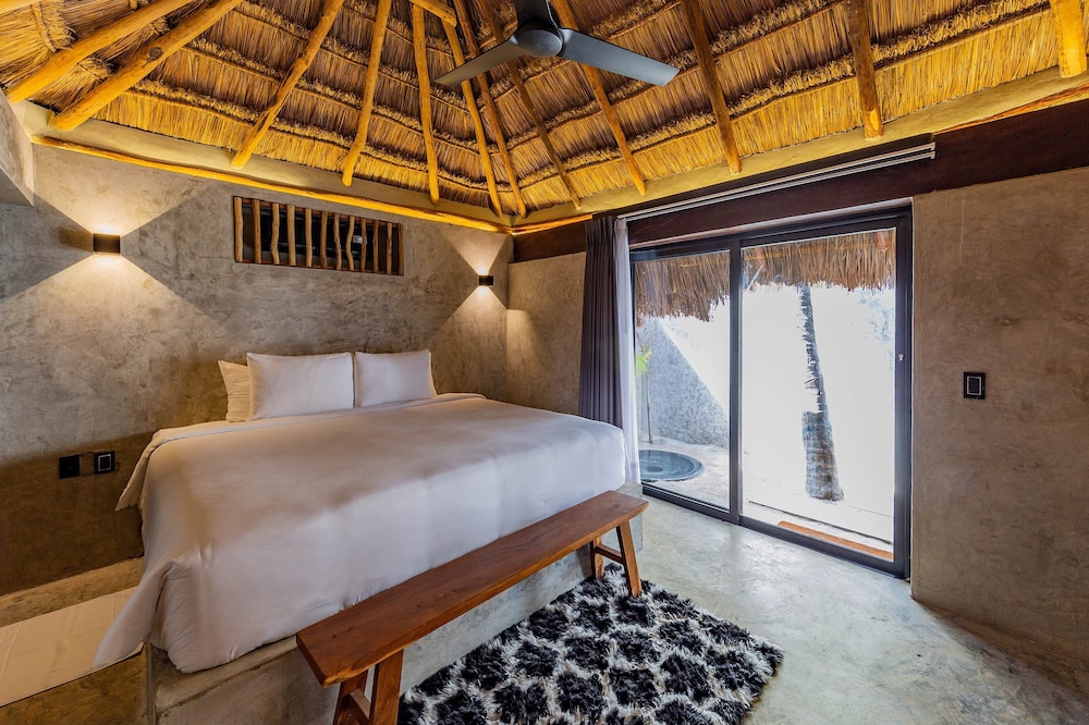 Maya Tulum Resort Wellness And Retreat 35/86