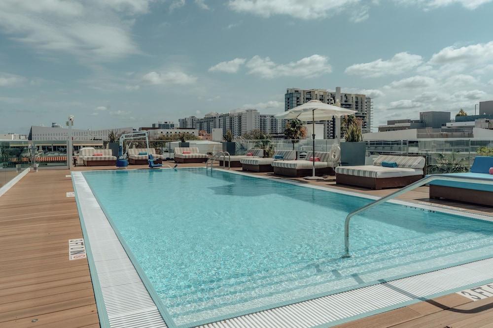 Iberostar Waves Miami Beach 42/60
