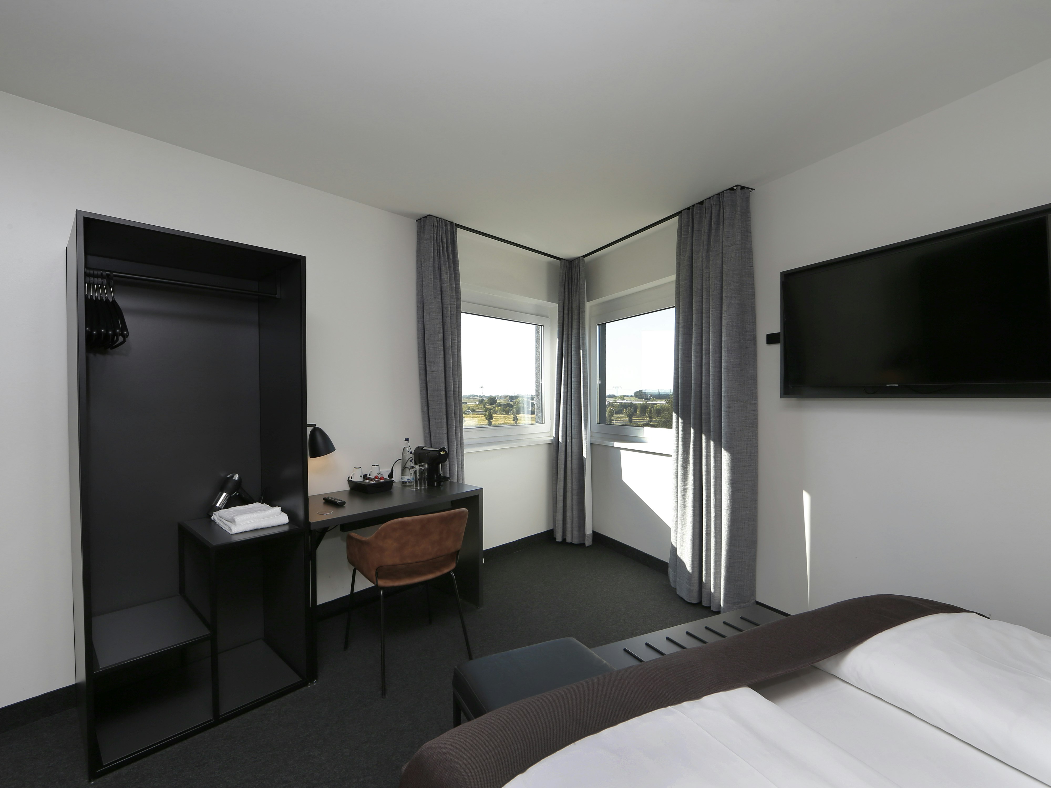 B&B Hotel Berlin Airport 13/31