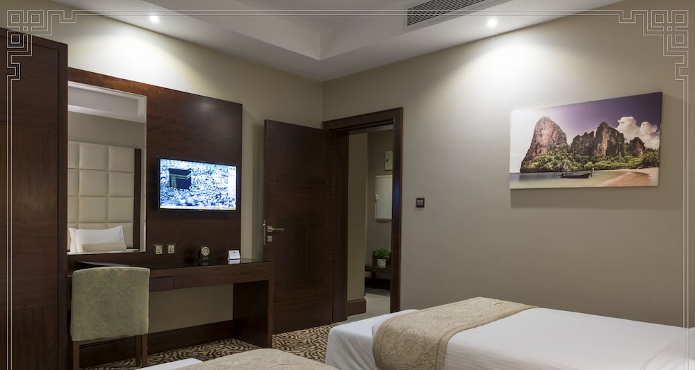 فندق لامار الغرب(Western Lamar Hotel) 8/25