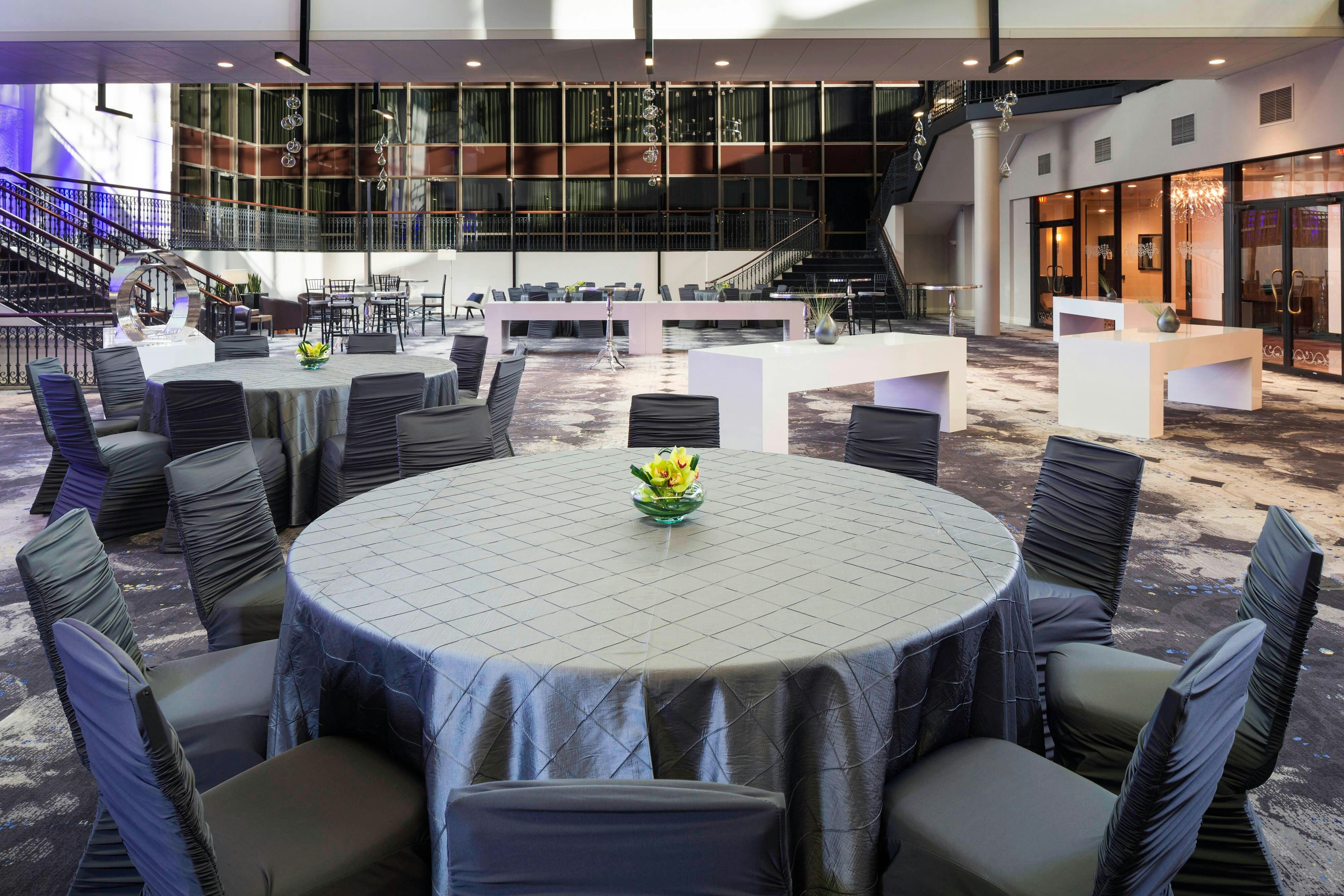 SHERATON BLOOMINGTON HOTEL 19/47