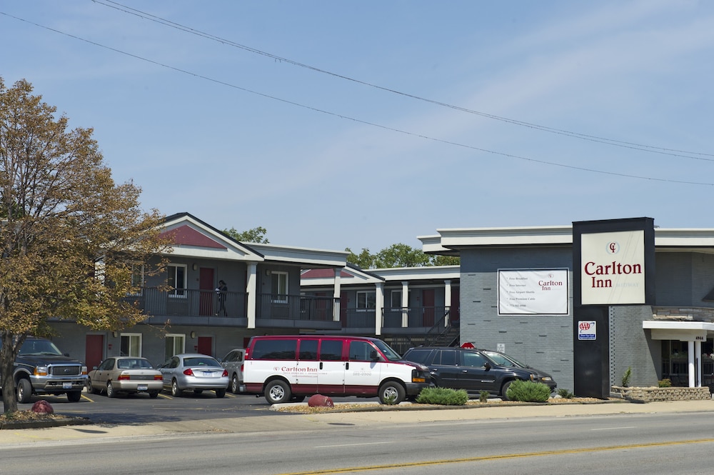 Carlton Inn Midway 2/44