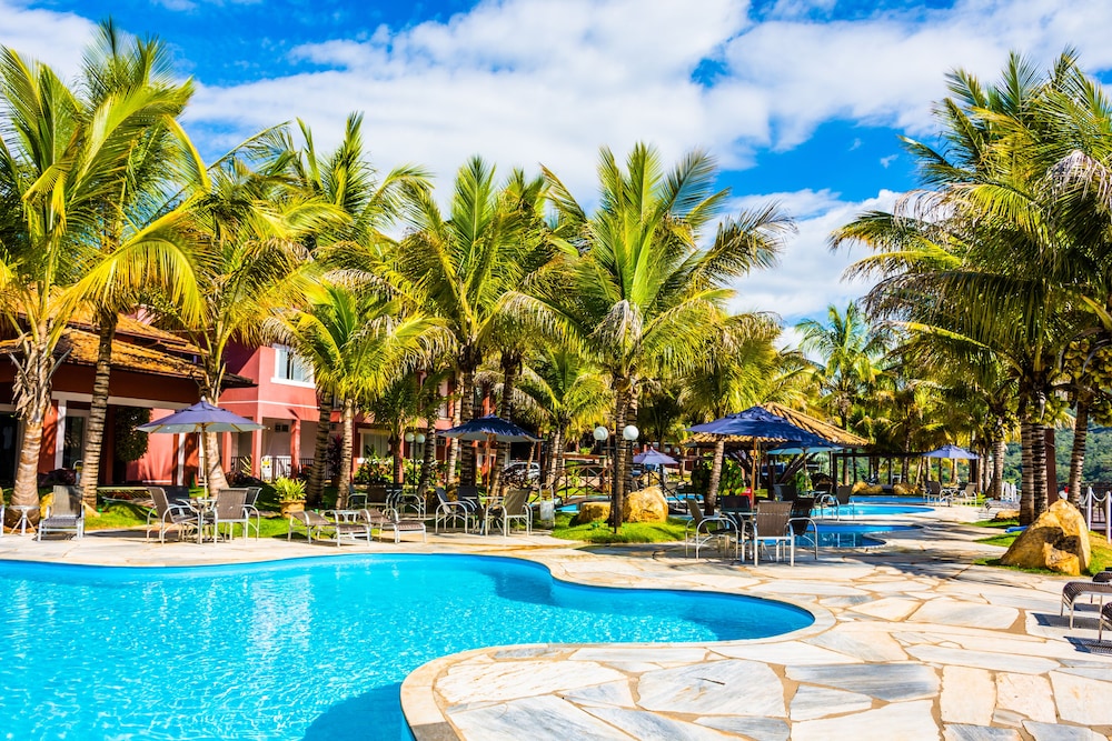 Balneario do Lago Hotel 44/50