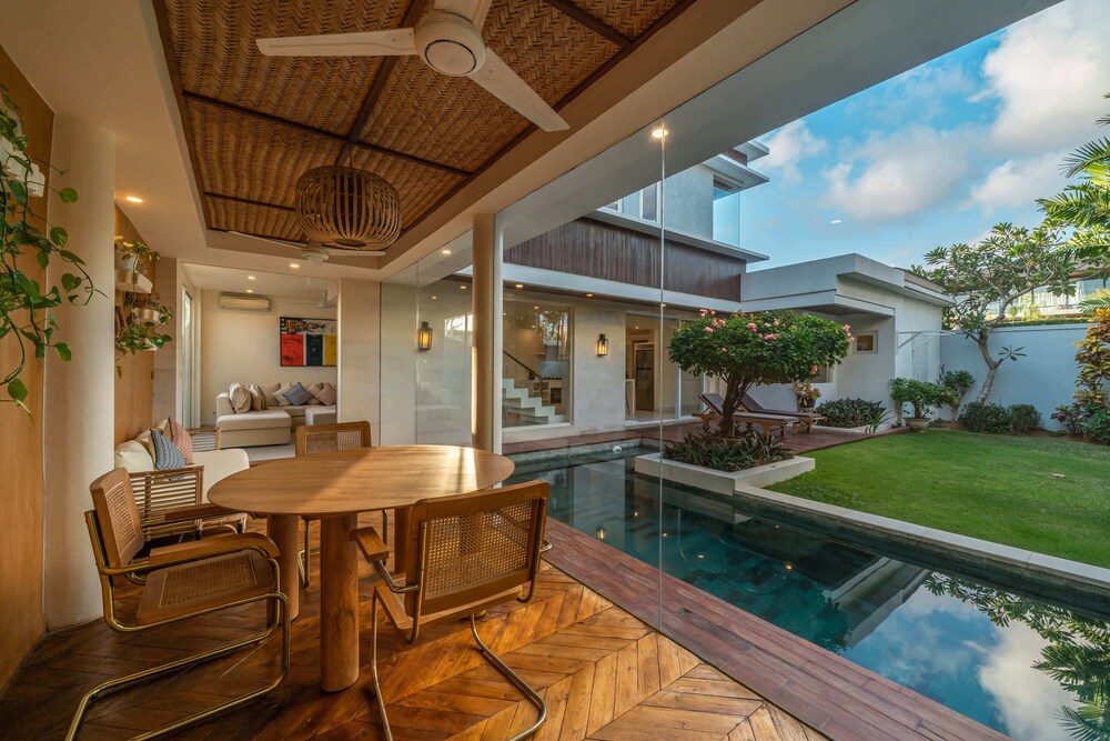 Villa Nestor 17/41