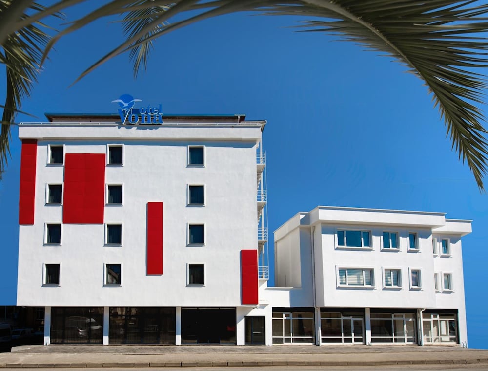 Otel Vona Ordu 1/19